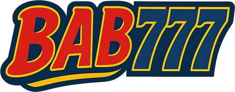 Bab777 Logo